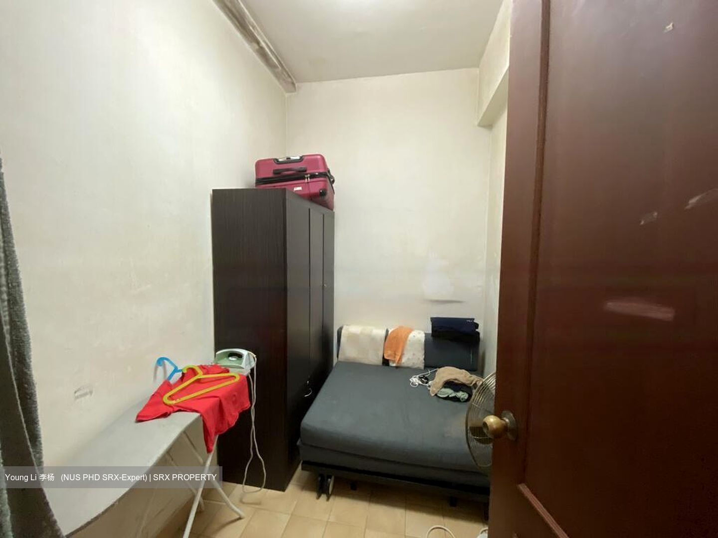 Yew Mei Green (D23), Condominium #455716911